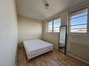 A VENDRE DIJON QUARTIER VICTOR HUGO - APT T2 DE 46,62M2