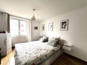 A VENDRE APPARTEMENT T6 109,81M2 PROX PLACE WILSON DIJON