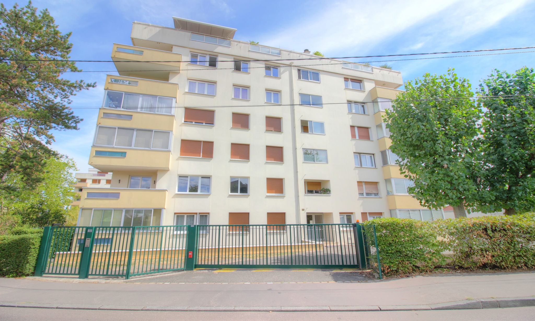 A VENDRE DIJON MONTCHAPET Appartement T4 77m2