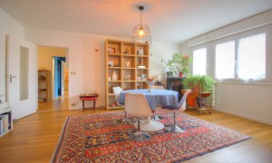A VENDRE DIJON MONTCHAPET Appartement T4 77m2