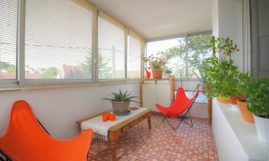 A VENDRE DIJON MONTCHAPET Appartement T4 77m2