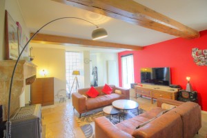 A VENDRE VALLÉE DE L'OUCHE - Superbe Maison 7 Pièces 160m2