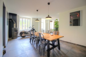 A VENDRE VALLÉE DE L'OUCHE - Superbe Maison 7 Pièces 160m2