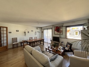 A VENDTE APPARTEMENT TYPE 3 DIJON PROXIMITE JARDIN DARCY