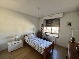 A VENDTE APPARTEMENT TYPE 3 DIJON PROXIMITE JARDIN DARCY