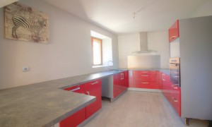 A VENDRE MIREBEAU-SUR-BEZE : Maison 7 pièces et jardin