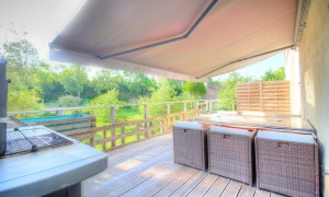 A VENDRE VALLÉE DE L'OUCHE - Superbe Maison 7 Pièces 160m2