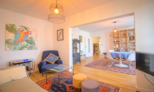 A VENDRE DIJON MONTCHAPET Appartement T4 77m2