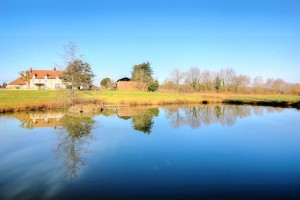 A VENDRE Proche COUSANCE : Magnifique Propriété 11 pièces 35