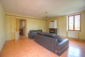A VENDRE PLAINE DIJONNAISE - Maison T7 132m2 et superbe Terr