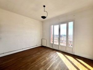 Appartement T2 de 33,40m2 - DIJON (21000)