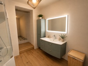 A VENDRE DIJON CENTRE BEAU T3 ATYPIQUE AVEC CACHET DE L'ANCI