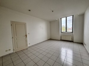 A VENDRE APPARETEMENT TYPE 2 DIJON MALADIERE