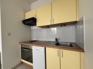 A VENDRE APPARETEMENT TYPE 2 DIJON MALADIERE