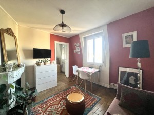 A VENDRE APPARTEMENT ISSY-LES-MOULINEAUX (PROX. PARIS) APPAR