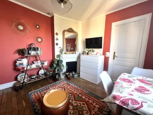 A VENDRE APPARTEMENT ISSY-LES-MOULINEAUX (PROX. PARIS) APPAR