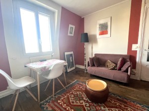 A VENDRE APPARTEMENT ISSY-LES-MOULINEAUX (PROX. PARIS) APPAR