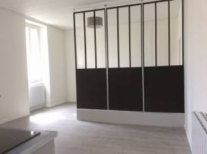A VENDRE TYPE 1 BIS DIJON SQUARE TIVOLI
