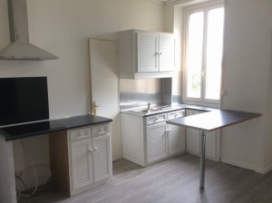 A VENDRE TYPE 1 BIS DIJON SQUARE TIVOLI