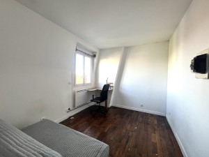 A VENDRE ISSY-LES-MOULINEAUX (PROX. PARIS) APPARTEMENT TYPE 