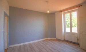 A VENDRE DIJON CHEVREUL-PARC Appartement T2 35m2