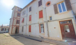 A VENDRE DIJON CHEVREUL-PARC Appartement T2 35m2