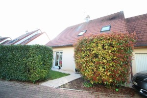 A VENDRE MAISON TYPE 6 DIJON COTAUX DU SUZON 