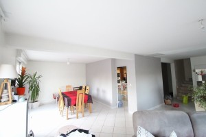 A VENDRE MAISON TYPE 6 DIJON COTAUX DU SUZON 