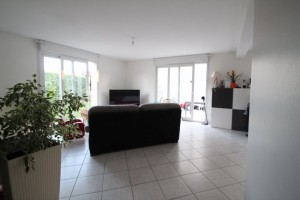 A VENDRE MAISON TYPE 6 DIJON COTAUX DU SUZON 