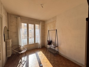 APPARTEMENT TYPE 4 DIJON BAS MONTCHAPET 