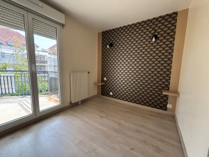 A VENDRE DIJON TOISON D'OR Appartement type 4 avec terrasse
