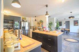 A VENDRE VALLÉE DE L'OUCHE - Superbe Maison 7 Pièces 160m2