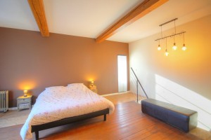 A VENDRE VALLÉE DE L'OUCHE - Superbe Maison 7 Pièces 160m2