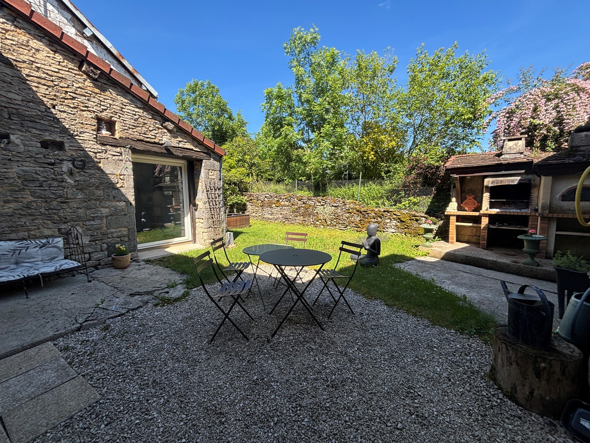 A VENDRE SAINT ANTHOT (5 mns SOMBERNON 21), maison ancienne