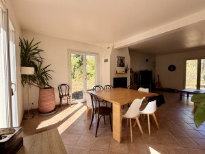 A VENDRE bel ensemble immobilier à MARSANNAY-LA-COTE (10 mn