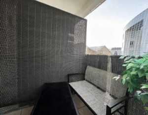 A VENDRE DIJON SUD STUDIO DE 26,30M2 AVEC GARAGE - QUARTIER 
