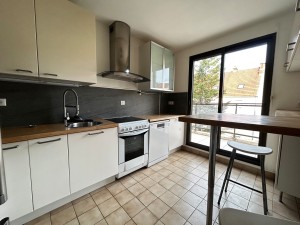 A VENDRE DIJON Cours du Général de Gaulle, bel appartement d