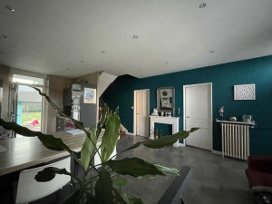 A VENDRE MAISON DIJON PROX RUE DE LA CORVEE RESIDENTIEL