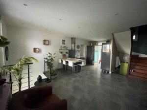 A VENDRE MAISON DIJON PROX RUE DE LA CORVEE RESIDENTIEL