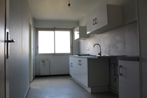 A VENDRE APPARTEMENT DIJON MARCS D'OR