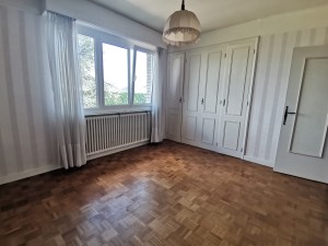  A VENDRE - MAISON de 135 m2 à SAULON-LA-CHAPELLE