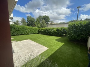 A VENDRE TYPE 3 AVEC JARDIN  DIJON MONTAGNE STE ANNE 