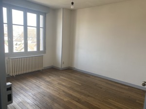 A VENDRE APPARTEMENT TYPE 3  DIJON DARCY