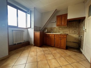 A VENDRE APPARTEMENT TYPE 3  DIJON DARCY