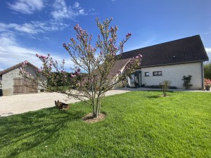 A VENDRE CORCELLES-LES-CITEAUX MAISON