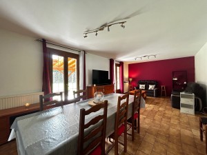 A VENDRE CORCELLES-LES-CITEAUX MAISON