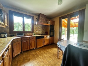 A VENDRE CORCELLES-LES-CITEAUX MAISON