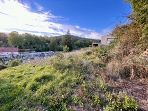 A VENDRE TERRAIN FLEUREY-SUR-OUCHE