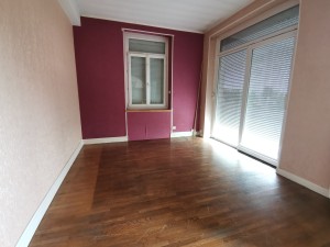 A VENDRE - DIJON SUD - Appartement  T 3 avec balcon.