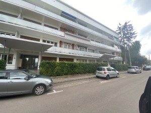 A VENDRE DIJON PROX RUE DE TALANT - Appartement de 74 m2